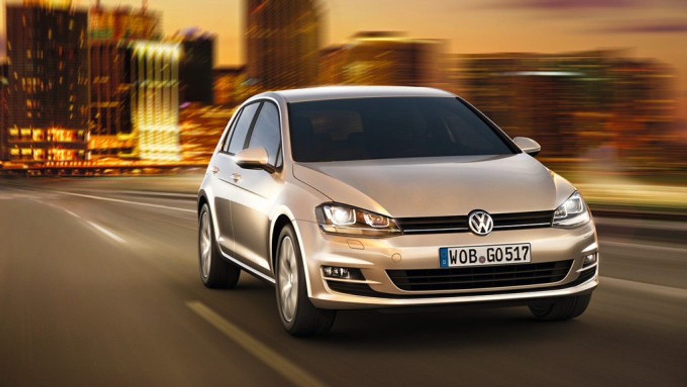 Car of the Year 2013 – 8 finalistów