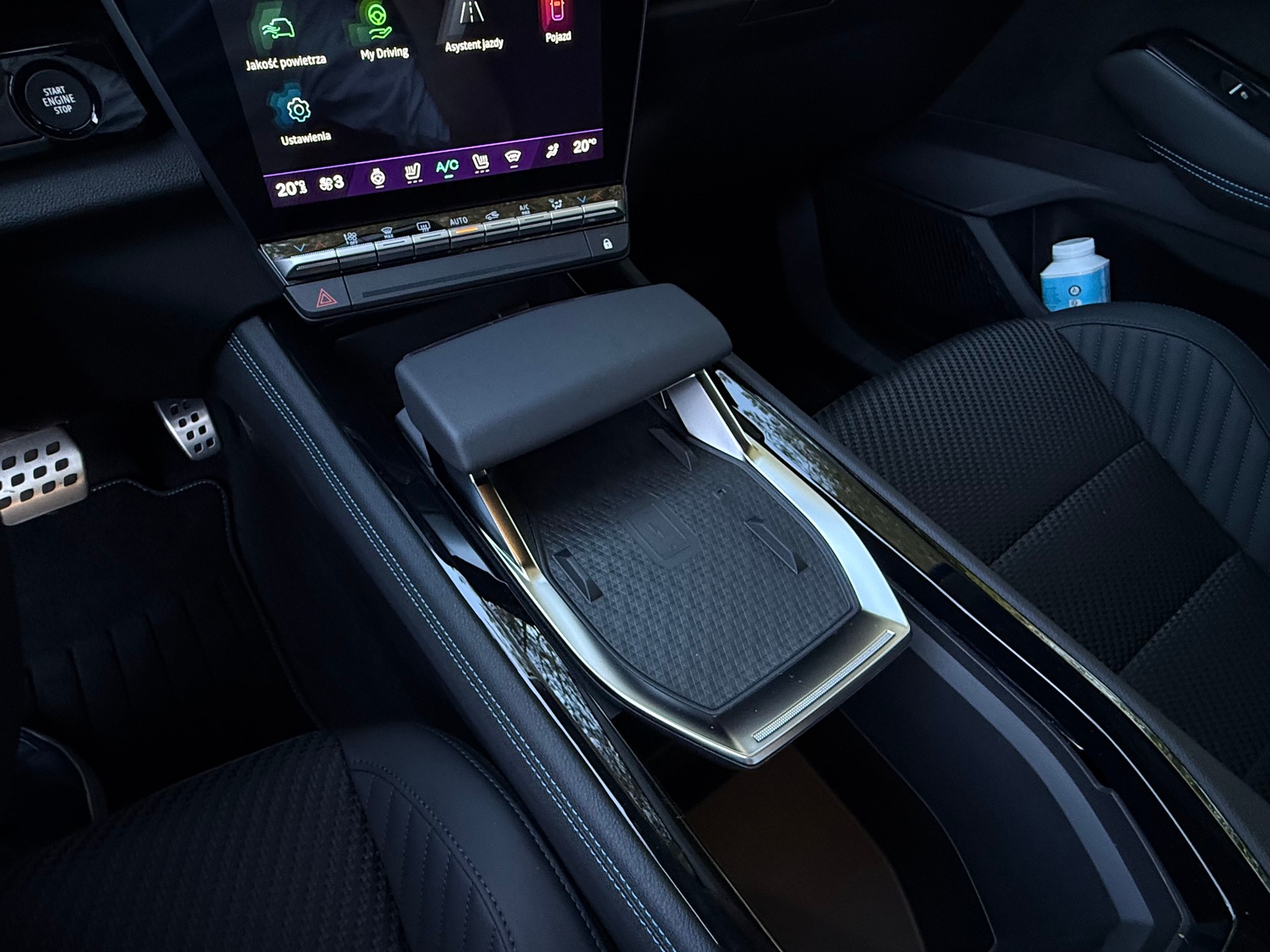 Renault Austral Esprit Alpine e-Tech 200 2025