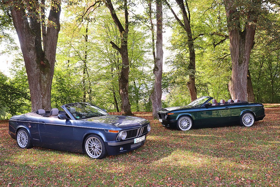 BMW ETA 02