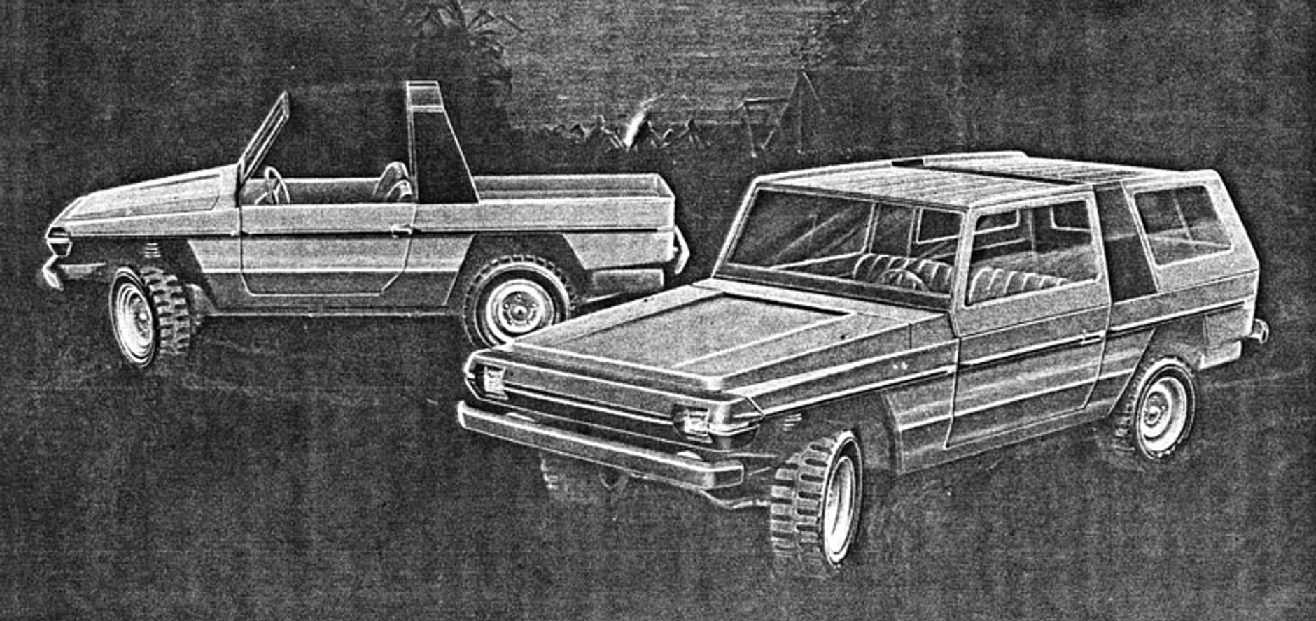 Mercedes-Benz G-Klasa: Geländewagen jest na rynku od 30 lat