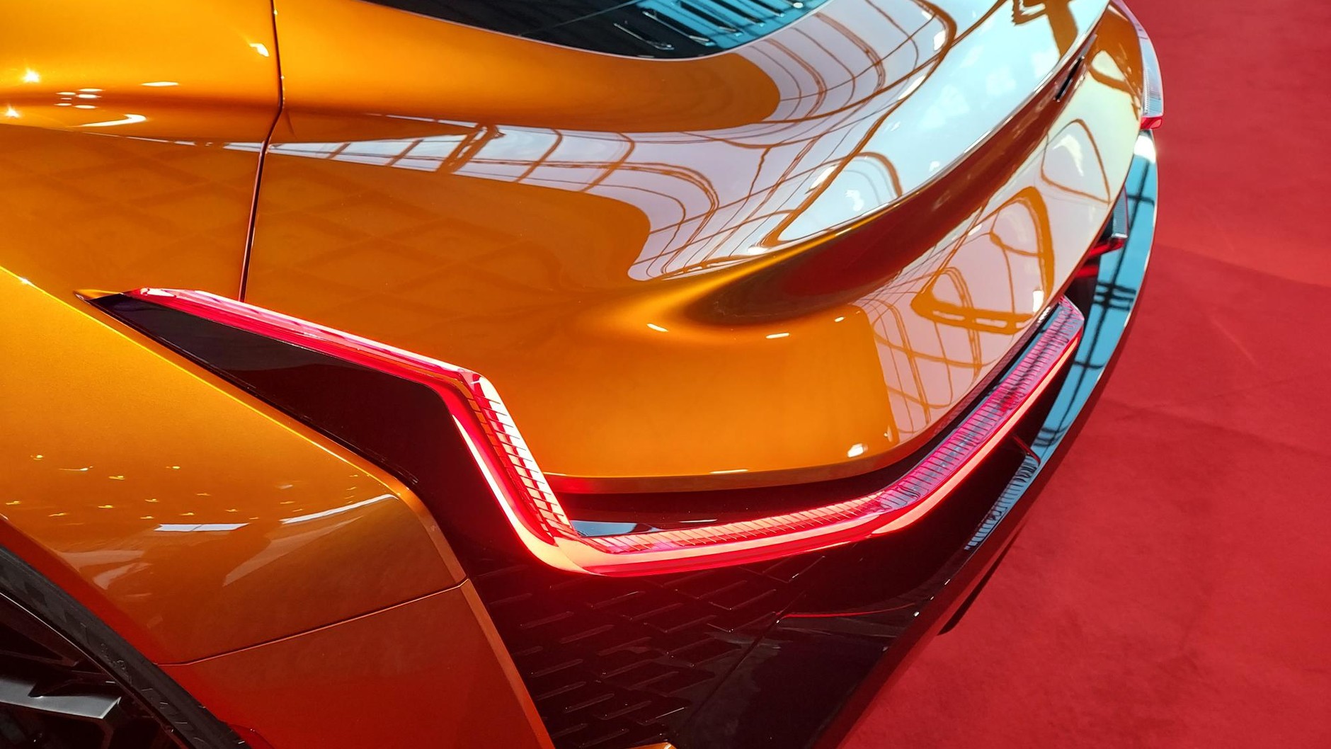 Toyota Kenshiki Forum 2023