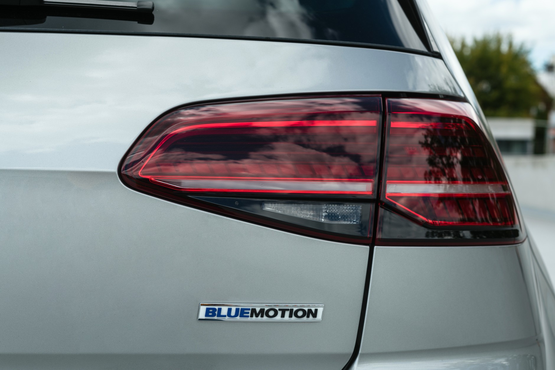 Volkswagen Golf 1.5 TSI Bluemotion, czyli wyższa szkoła downsizingu | Test