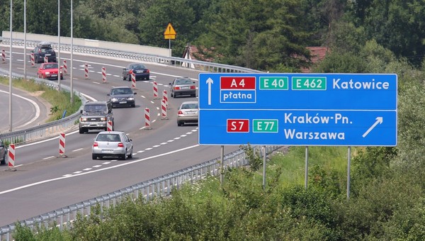 Autostrada A4