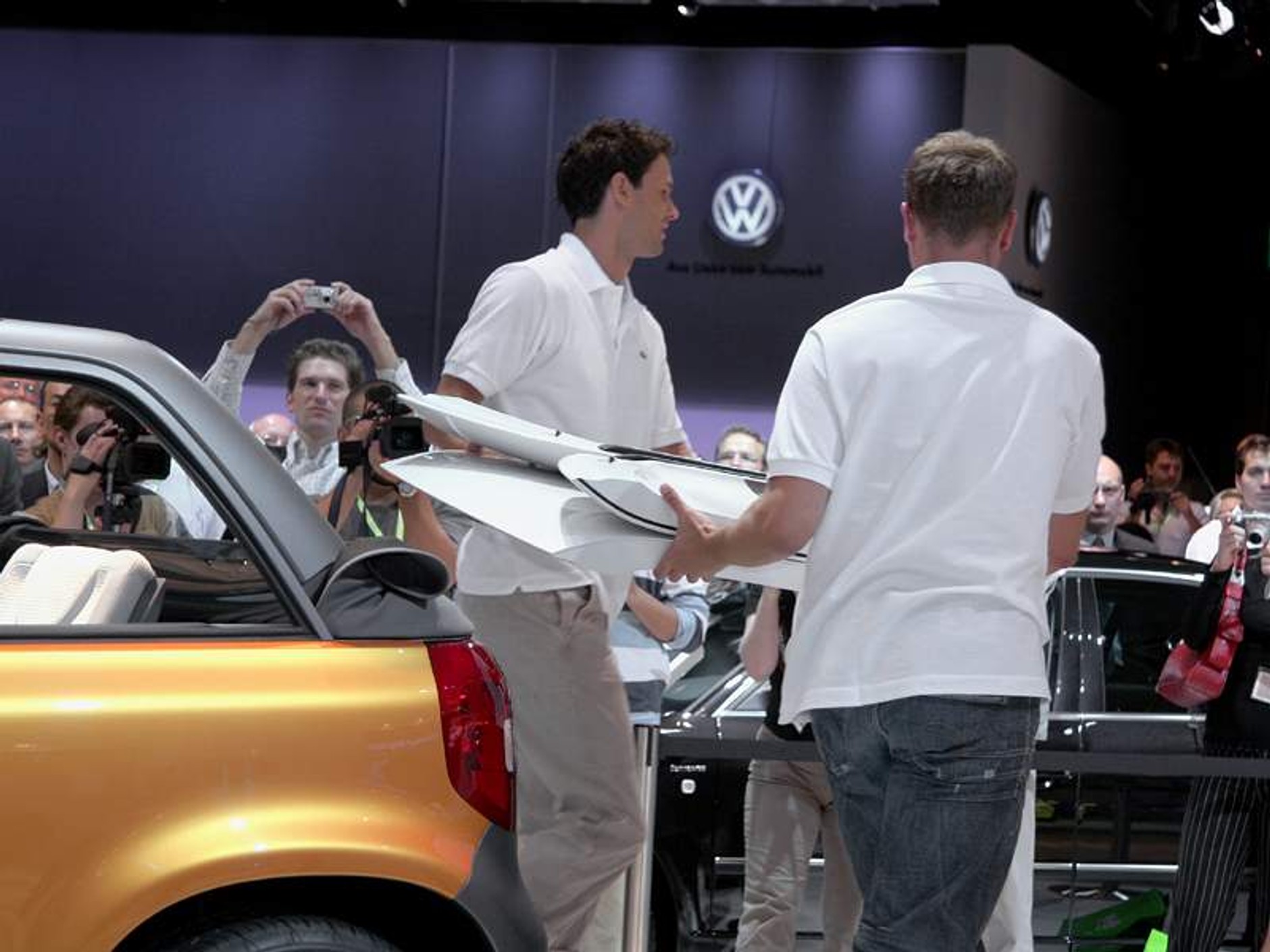 Szef Skoda Auto: przygotowujemy auto dla Indii bazujące na poprzedniku Fabii