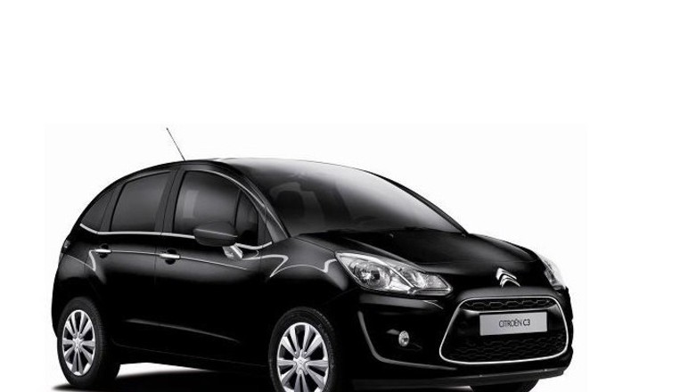 Nowe serie specjalne Citroëna