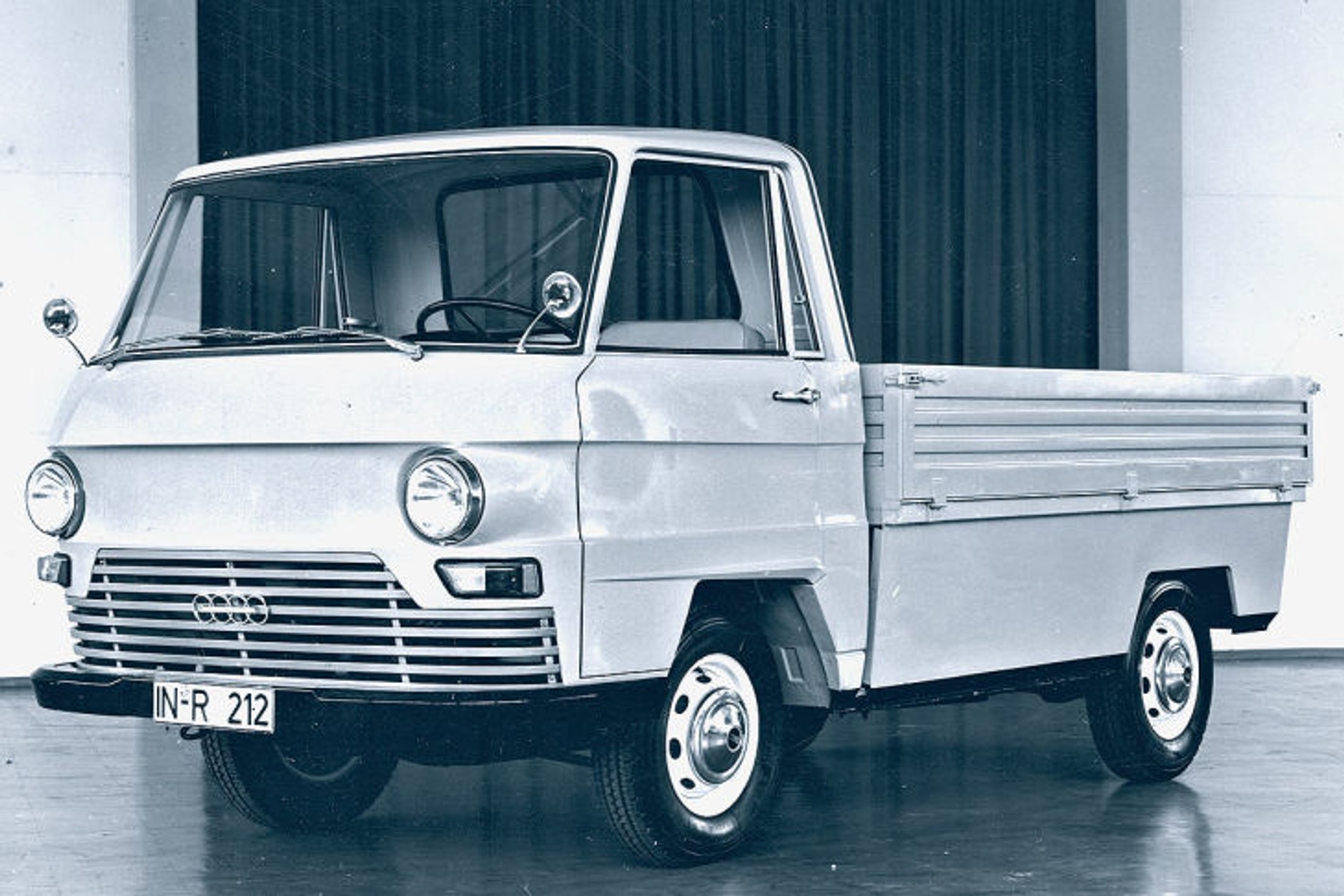 DKW F 1000 L