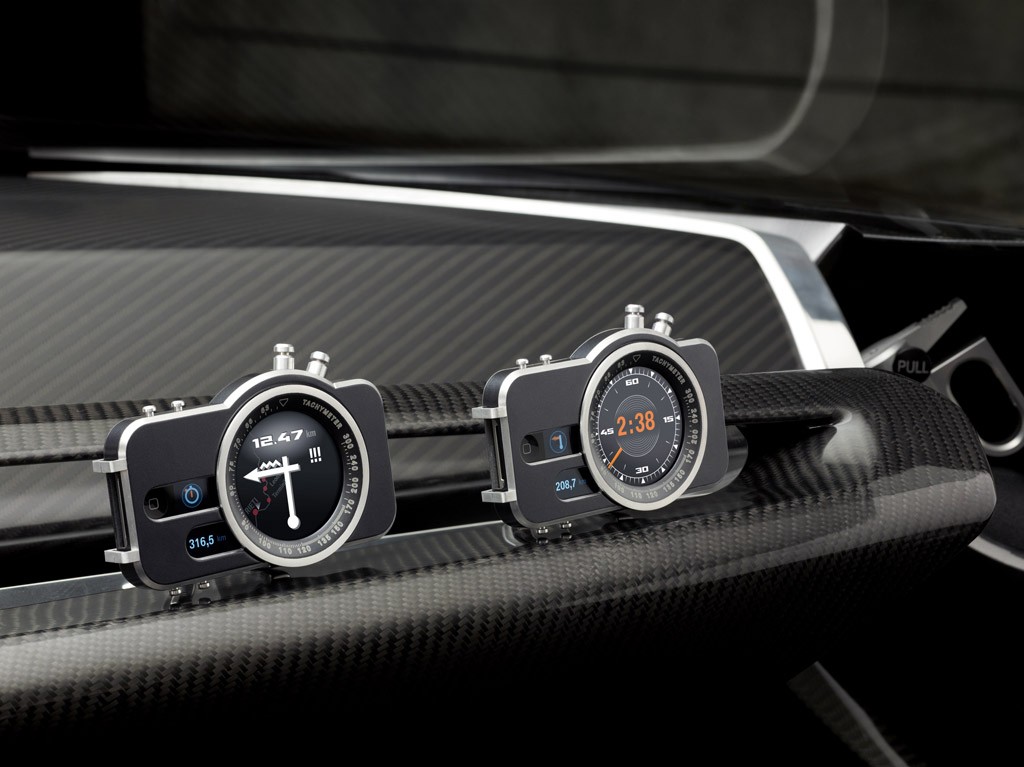 BMW 328 Hommage: zbudowany w hołdzie klasykowi