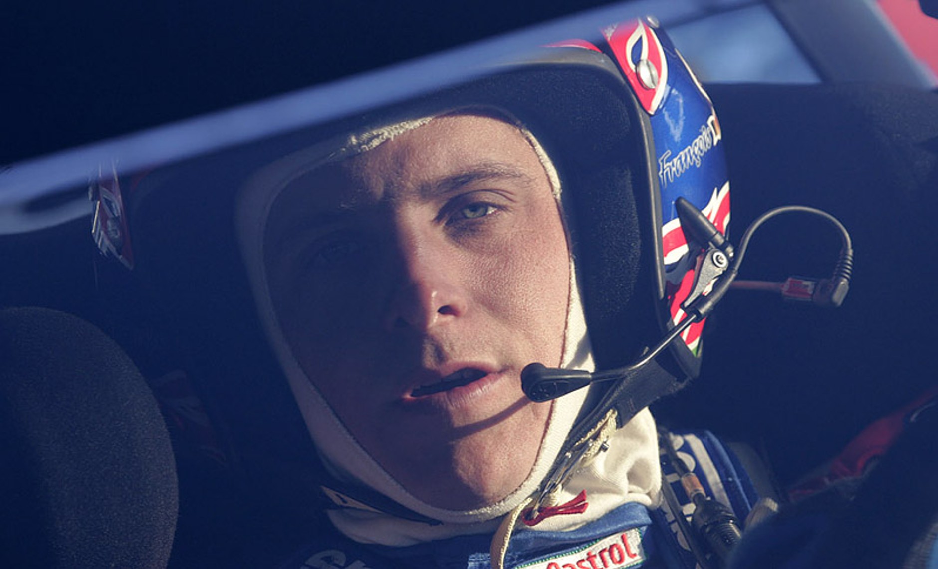 Rajd Hiszpanii 2009: harmonogram, lista startowa, fotogaleria  Rallyworld©Willy Weyens