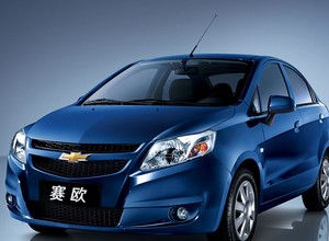 Chińczycy podjęli decyzję o zakupie części akcji koncernu General Motors