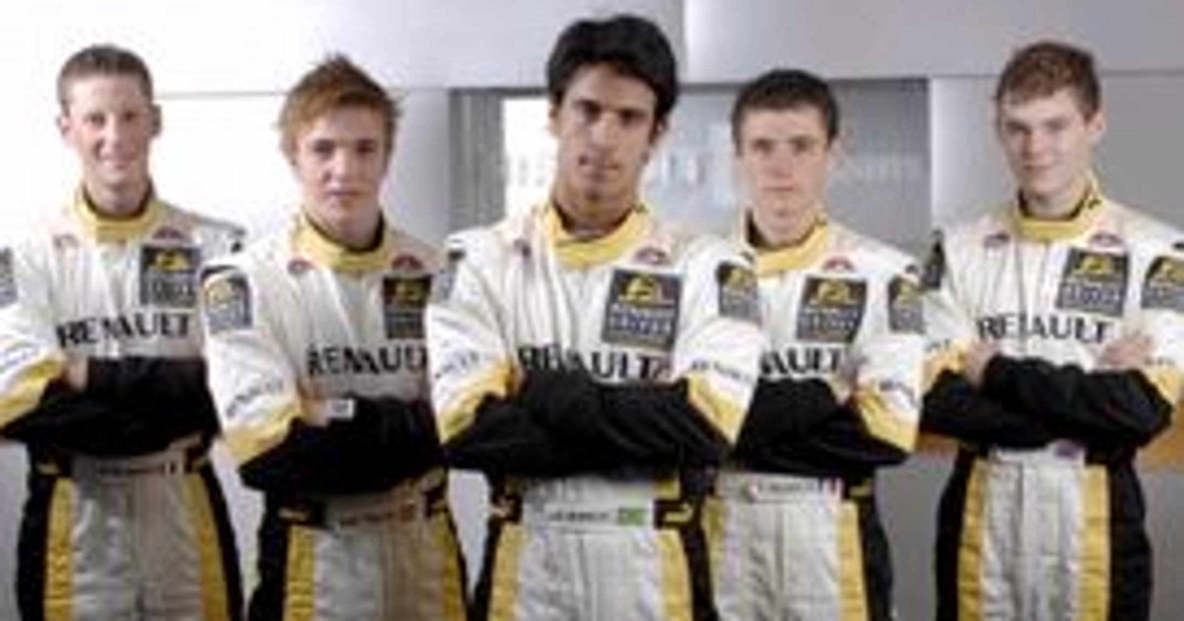 Renault: rusza program Driver Development 2007