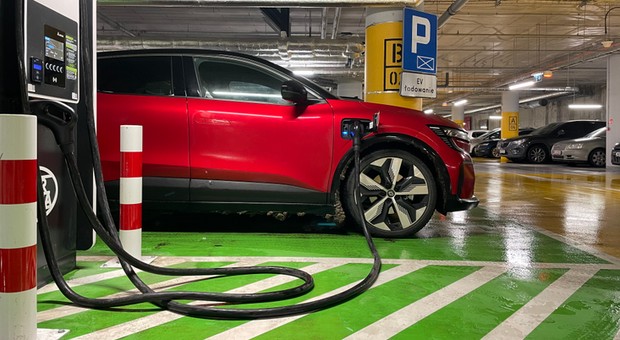 Polscy kierowcy wybrali najlepsze elektryki. Który wygrał?