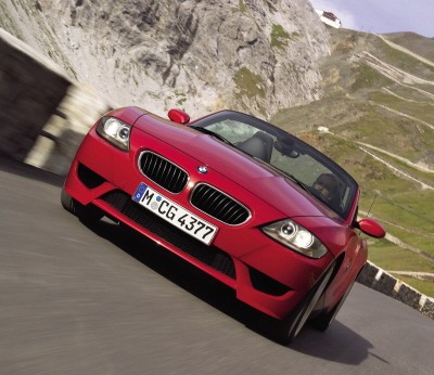 BMW Performance: droga do jeszcze bardziej sportowego samochodu