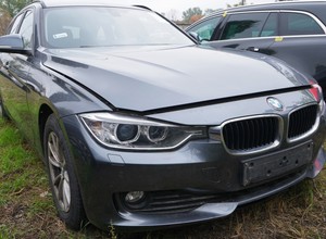 BMW, Audi, Dodge — odholowane auta, po które nikt się nie zgłosił. ZDM ogłasza przetarg