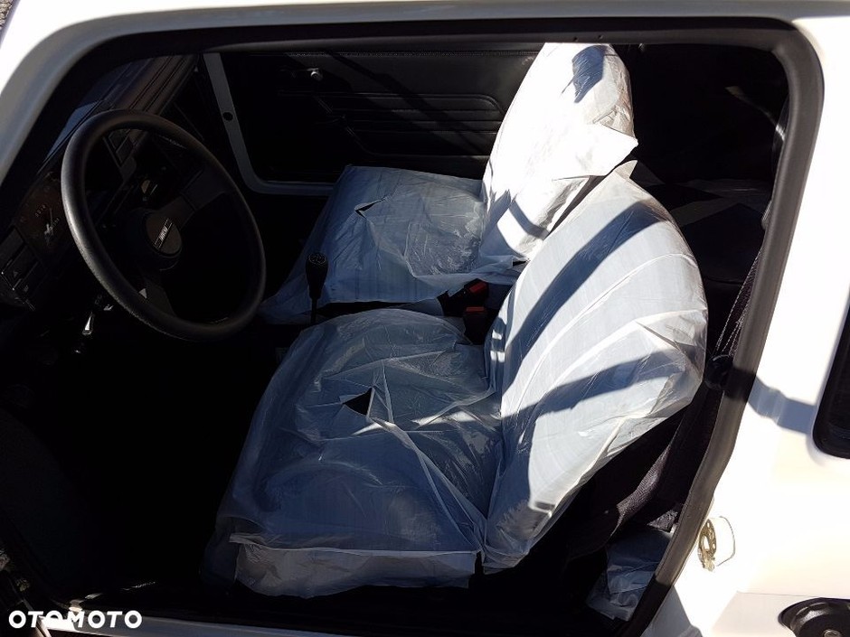 Najdroższy Fiat 126p w Polsce