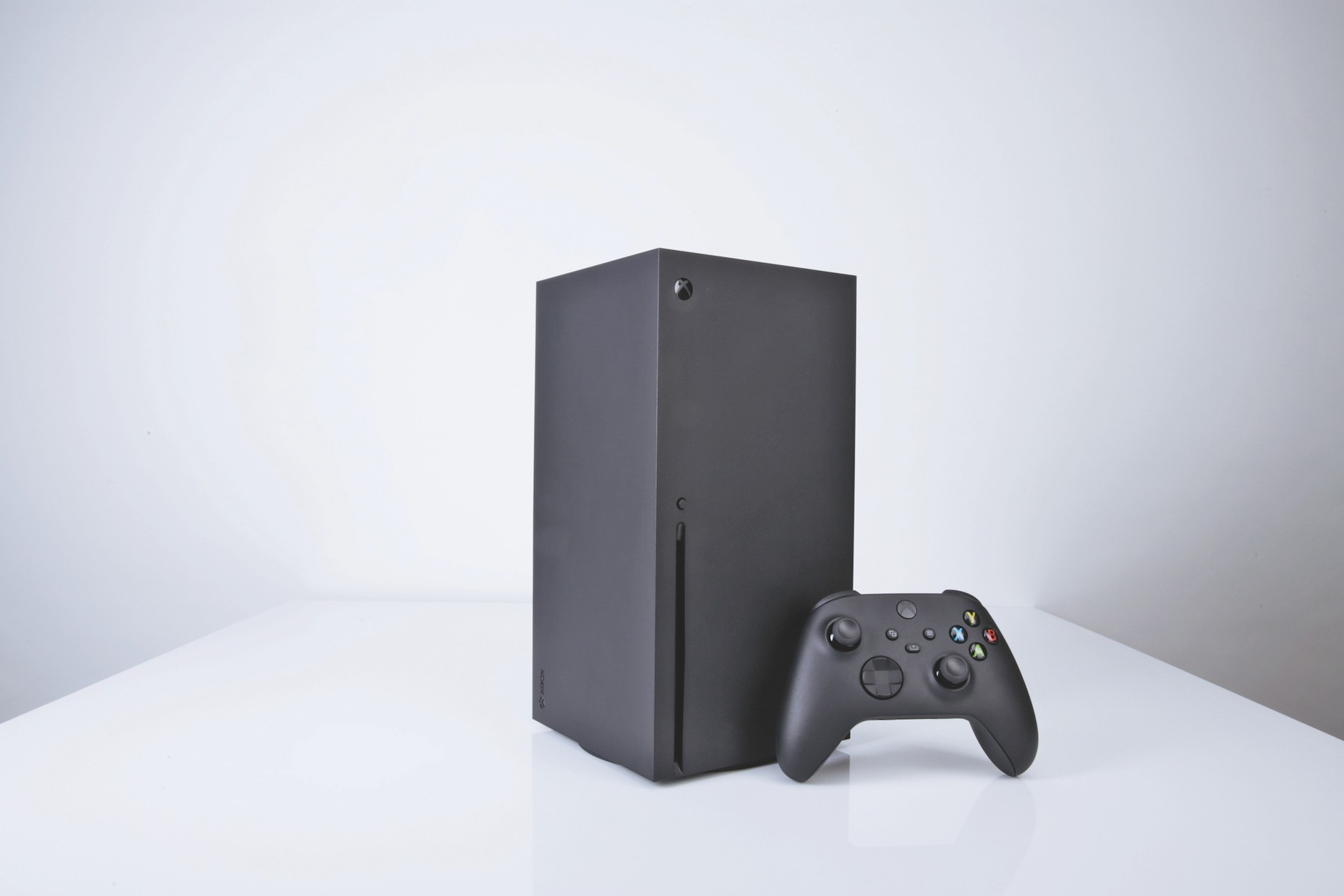 Microsoft Xbox Series X