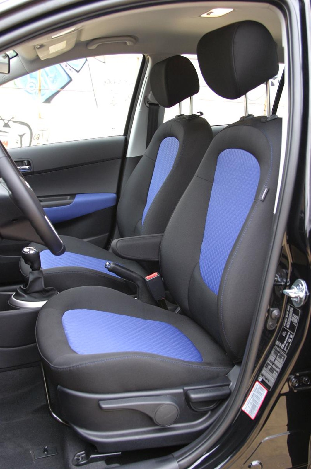 Hyundai i20 – pierwsze wrażenia z jazdy