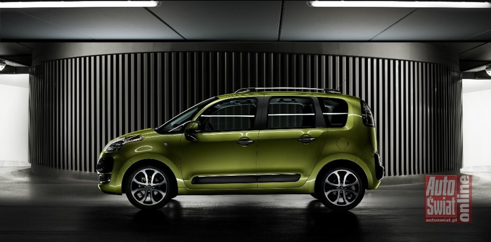 Citroen C3 Picasso