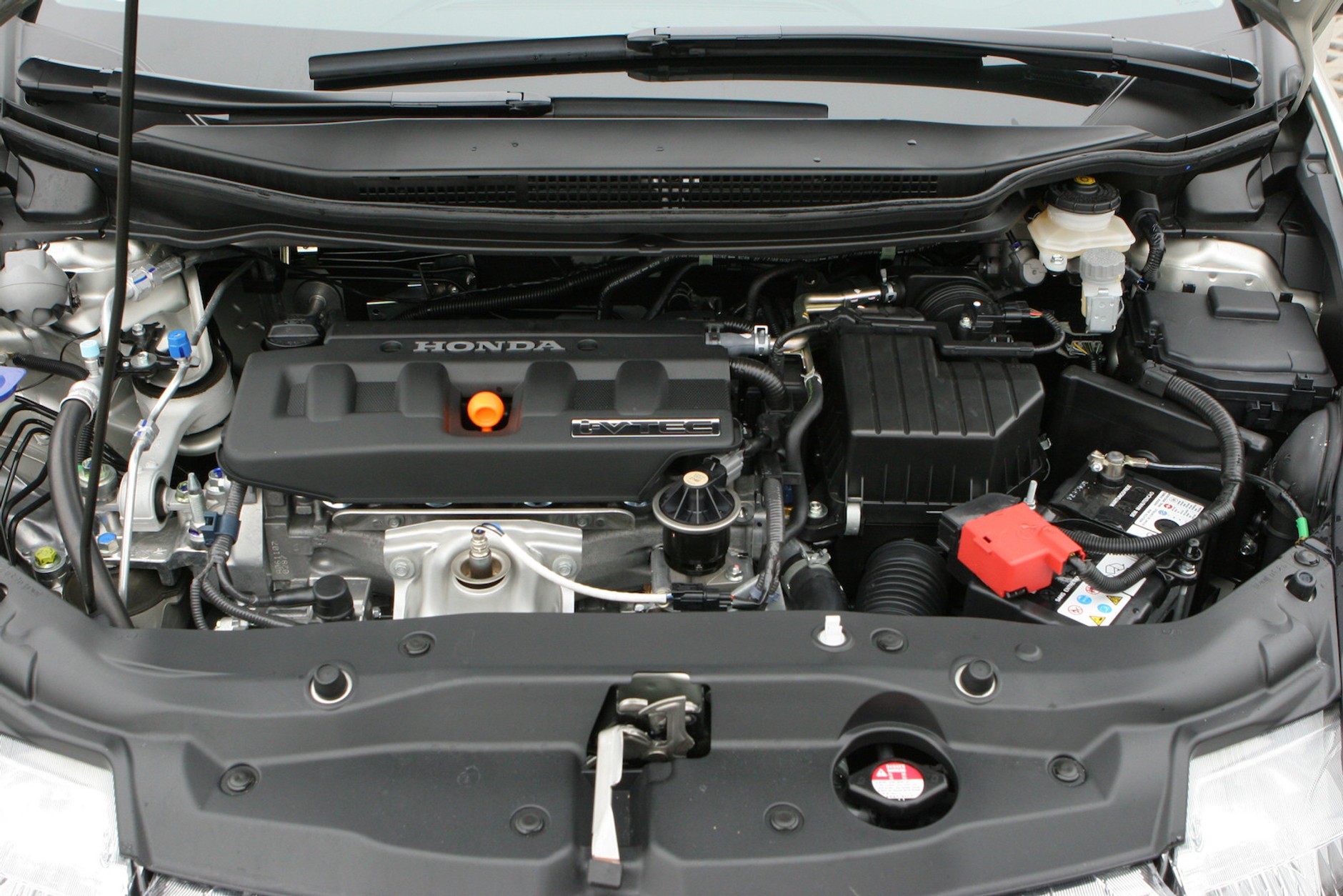 Honda Civic, Seat Leon, VW Golf – porównanie