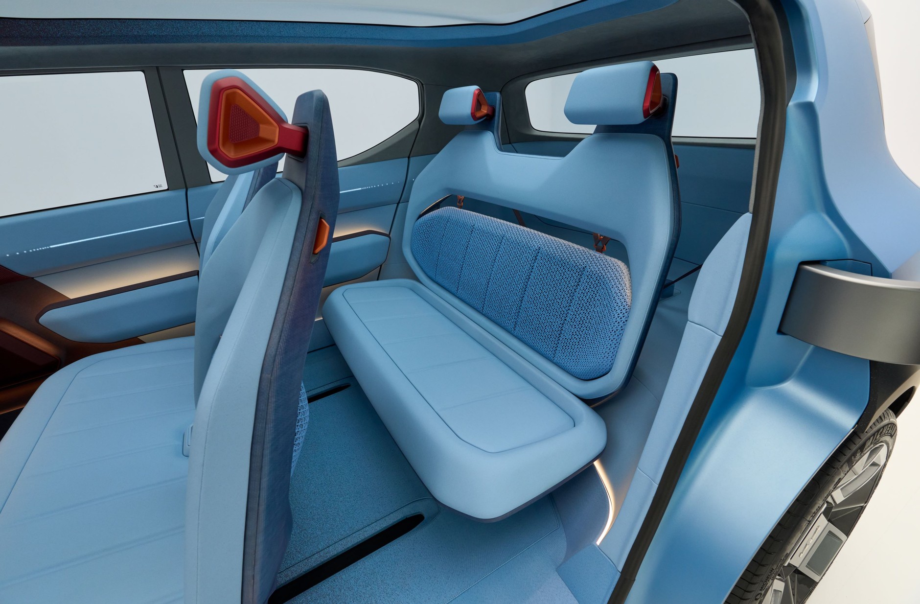 Kia Concept EV2 (2025 r.)