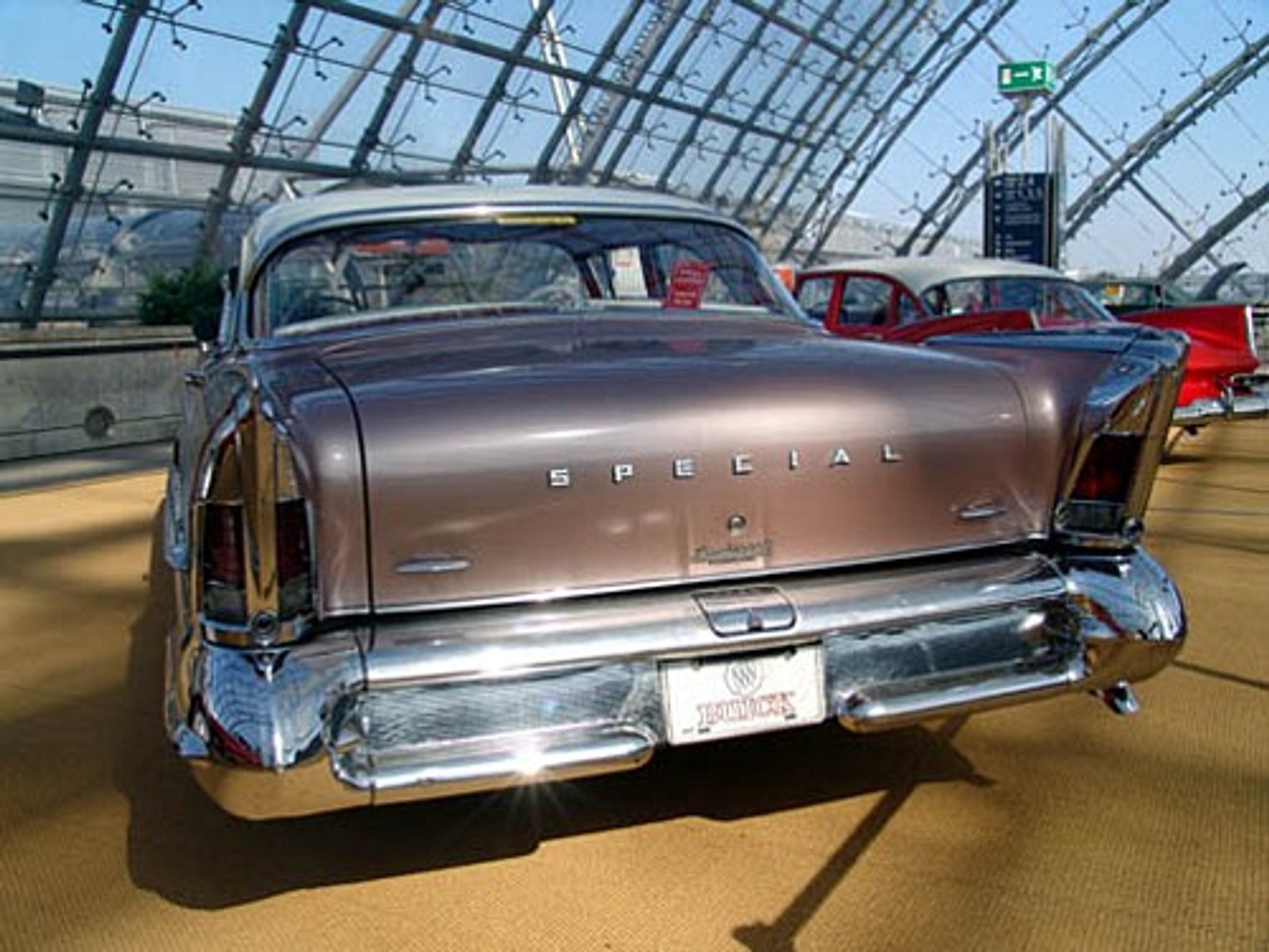 Amerykańskie krążowniki