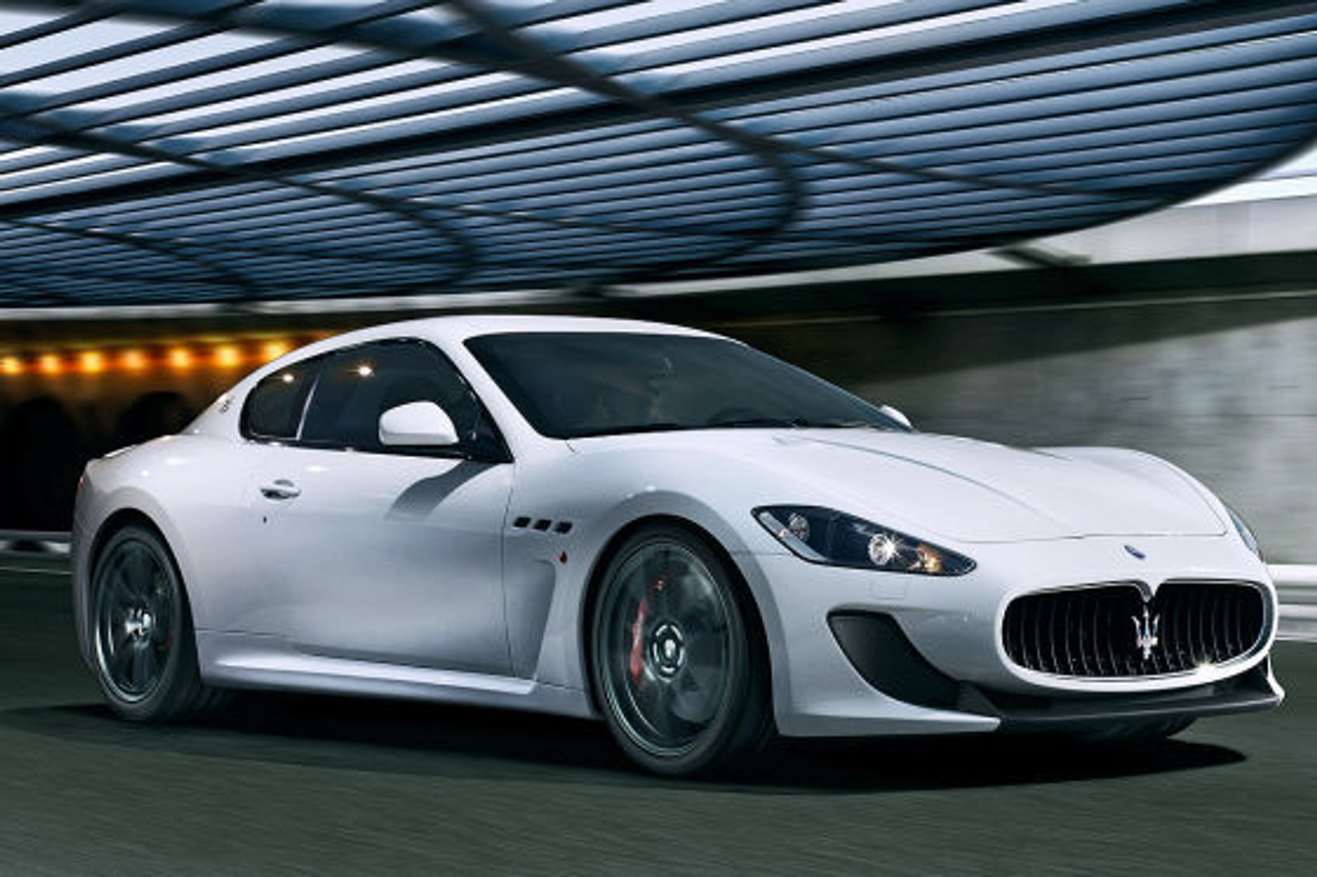 Maserati GT Stradale