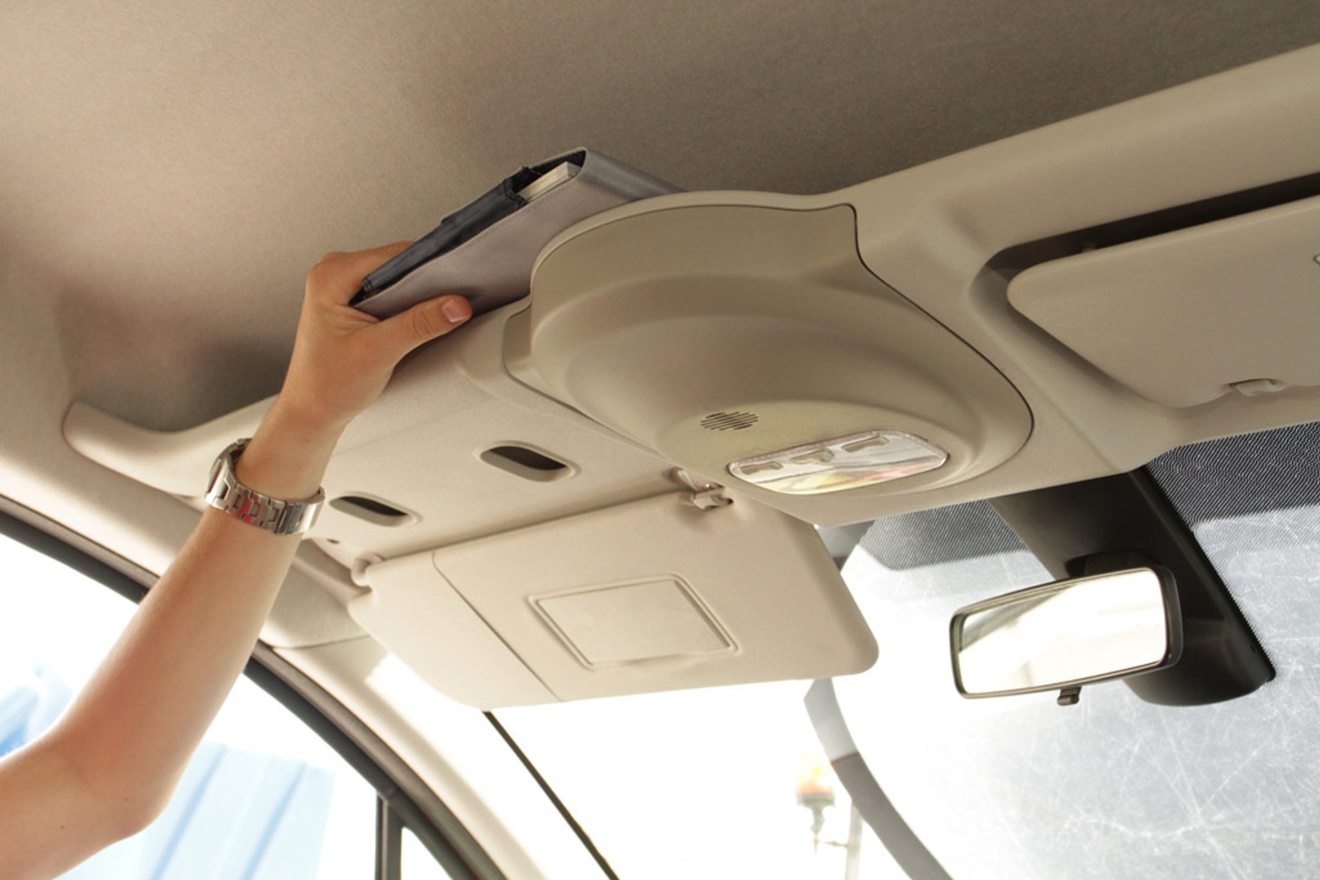 Peugeot Partner: funkcjonalność jest najważniejsza