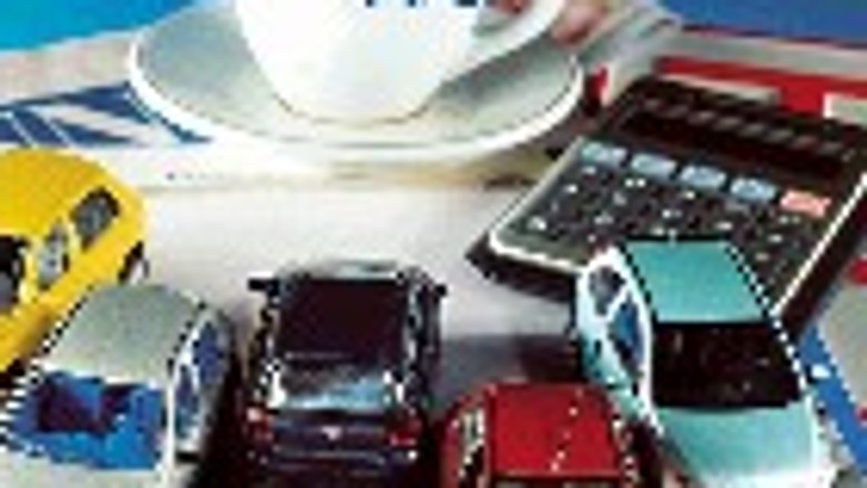 Fiat Punto 1.2, Opel Corsa 1.0, Peugeot 206 1.1, Skoda Fabia 1.4, Toyota Yaris 1.0 - W starciu z dilerami i... internetem