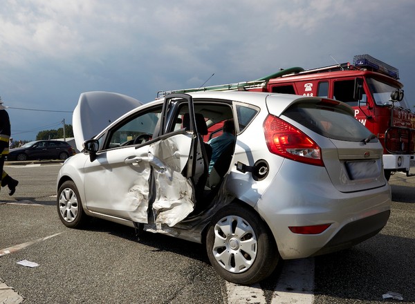 NG eCall zastąpi przestarzałe systemy w autach. Już od stycznia 2026 r.