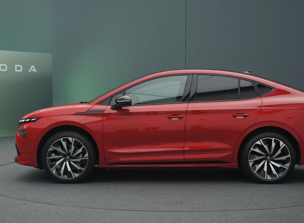 Nowa Skoda Enyaq ma polski cennik. Jest wyraźnie taniej