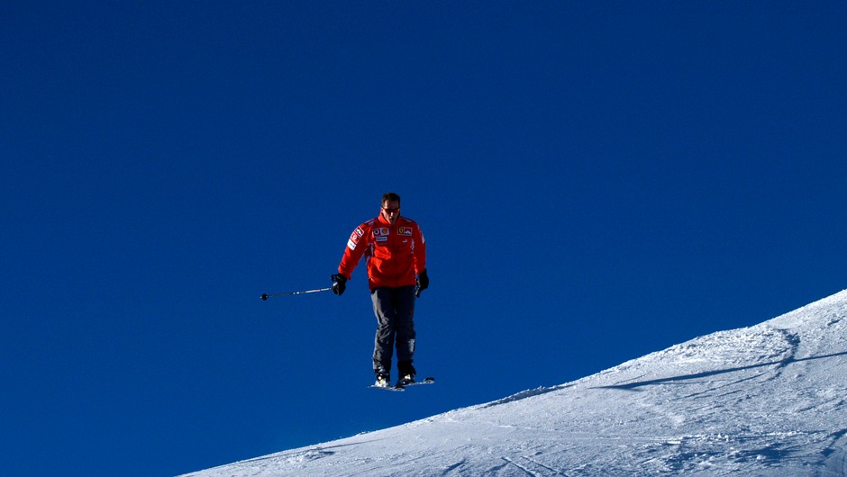 Michael Schumacher