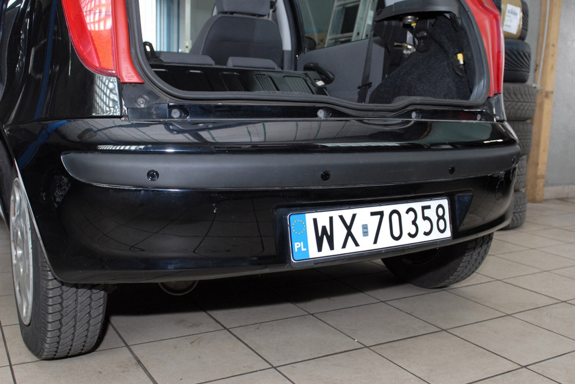 Test czujników parkowania: sprawdzamy, które warto kupić