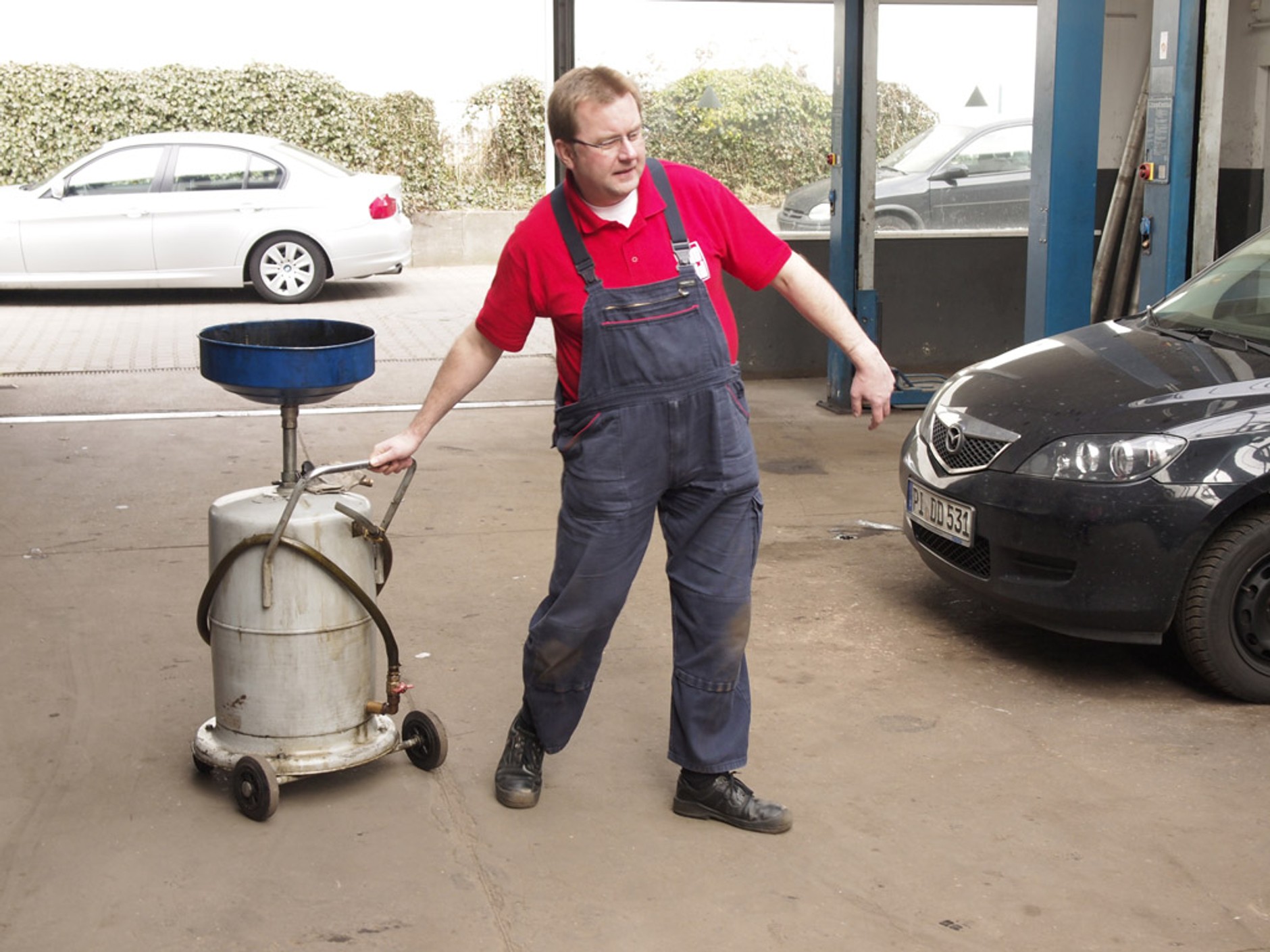 Warsztaty dla samodzielnych