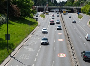 Złe wiadomości dla kierowców w Warszawie. Remont ważnej trasy potrwa blisko 2,5 roku!