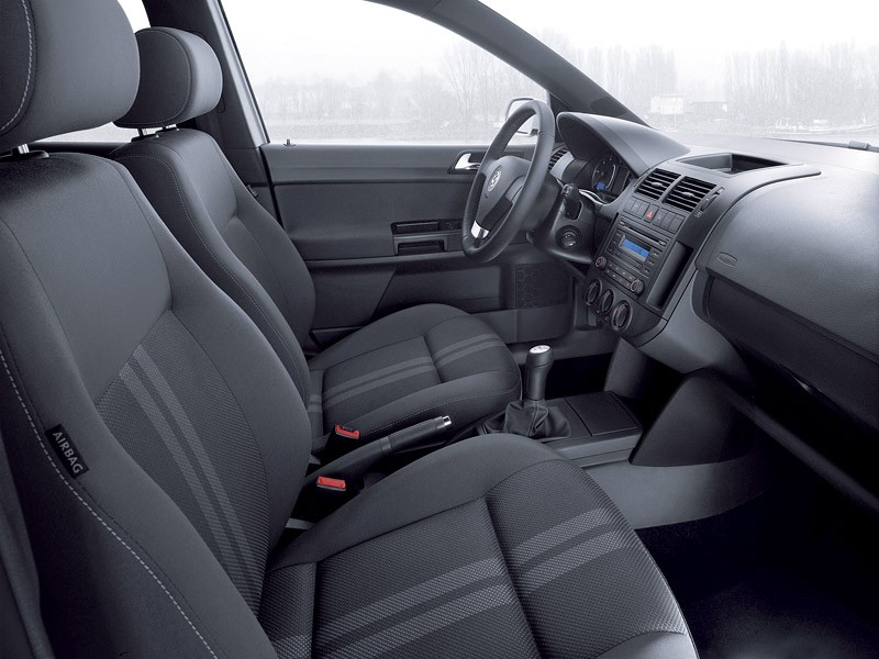 Volkswagen Polo: nowa seria GT-Rocket oraz Black/Silver Edition