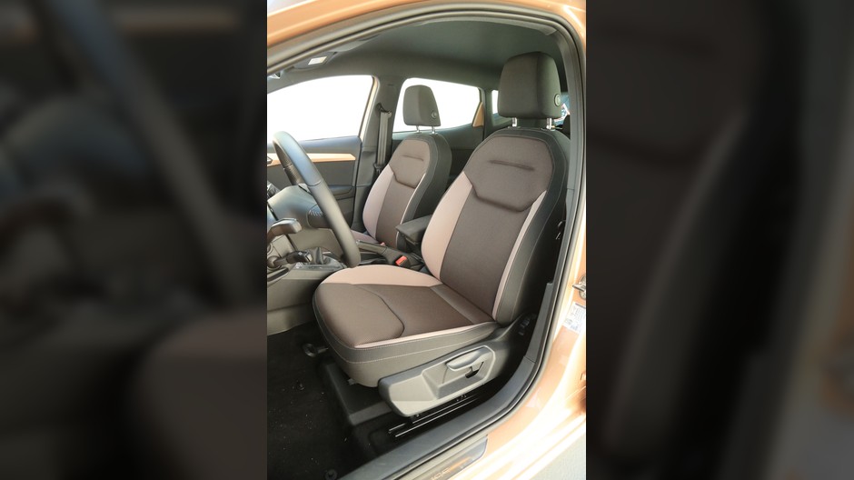 Seat Ibiza kontra Suzuki Swift - oba z miasta, ale z różnych dzielnic