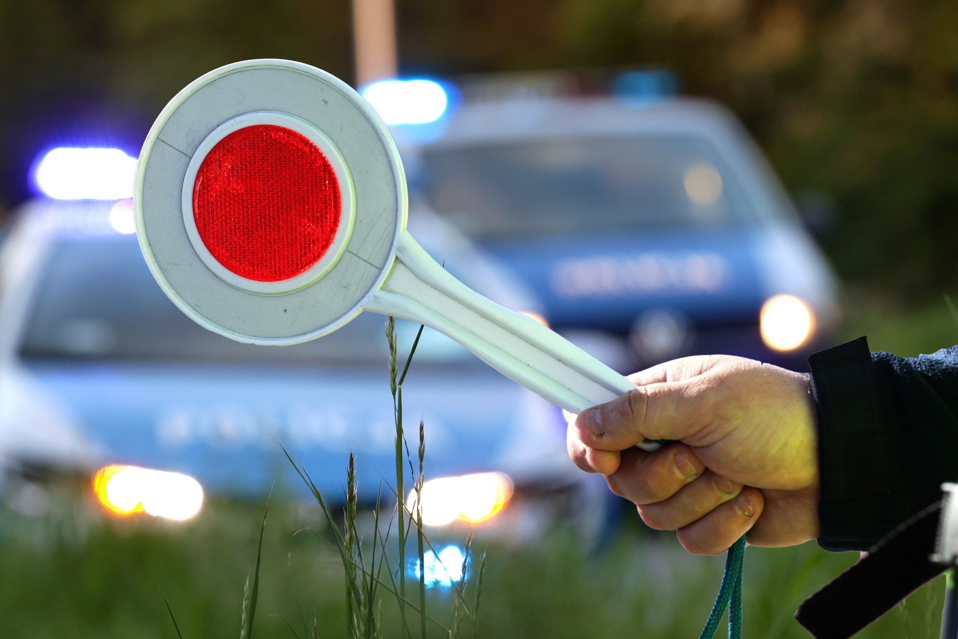 Za niektóre wykroczenia drogowe można odpowiedzieć w drodze "recydywy"