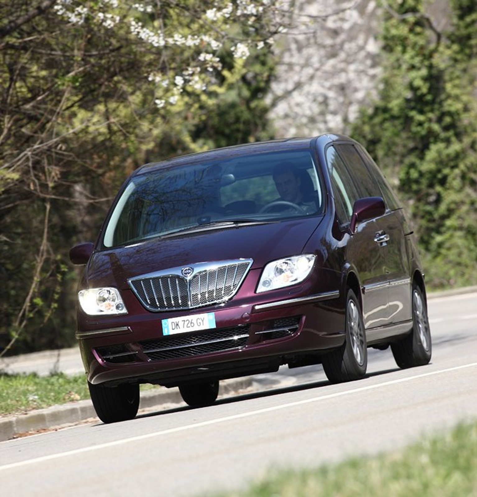 Fiat kończy współpracę z PSA w zakresie produkcji modeli MPV