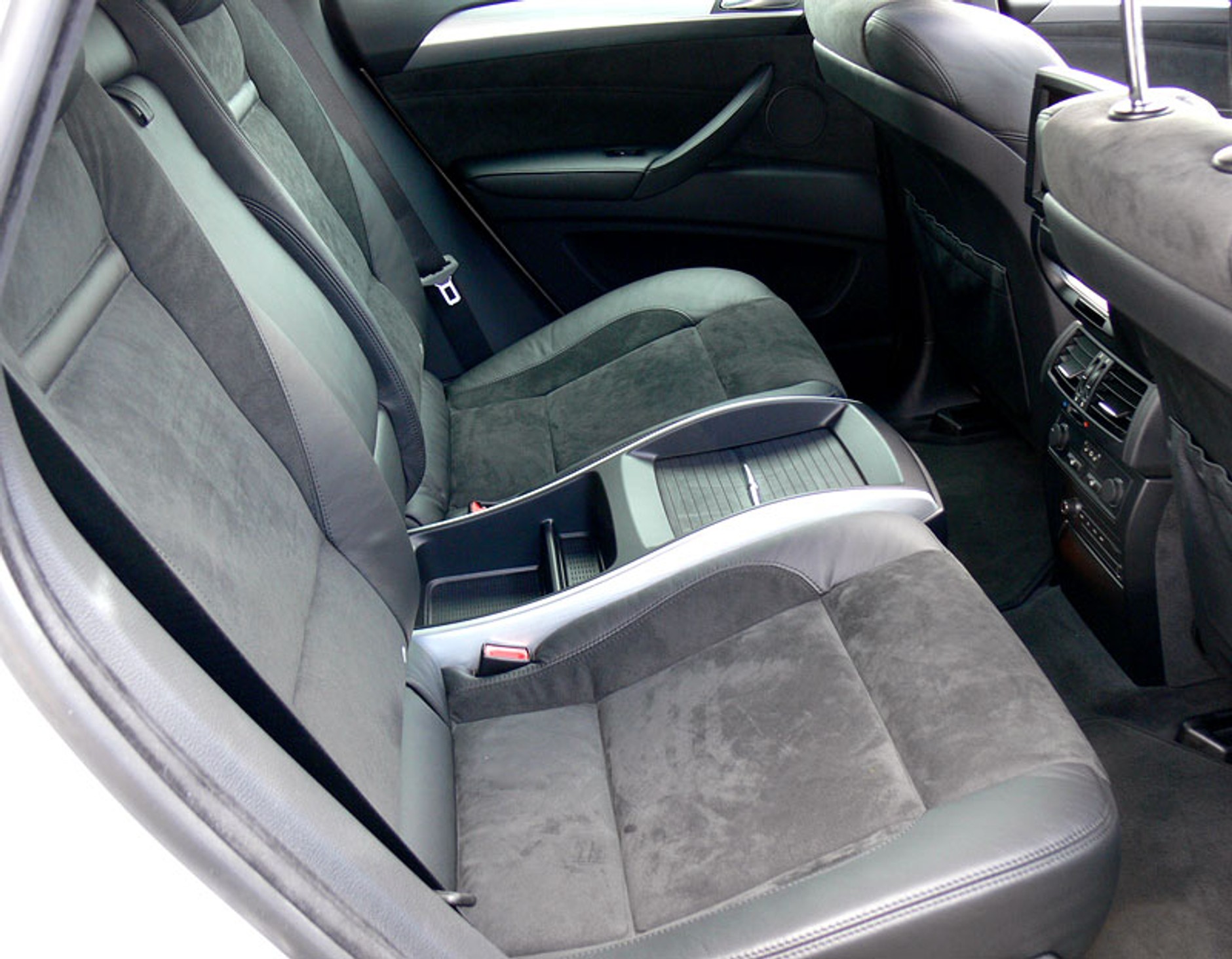 BMW X6 – pierwsze wrażenia