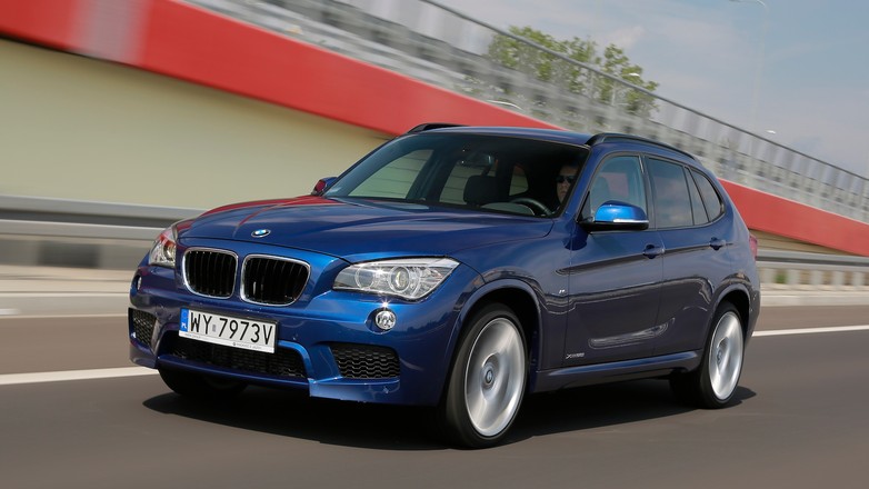 BMW X1 xDrive28i (5)