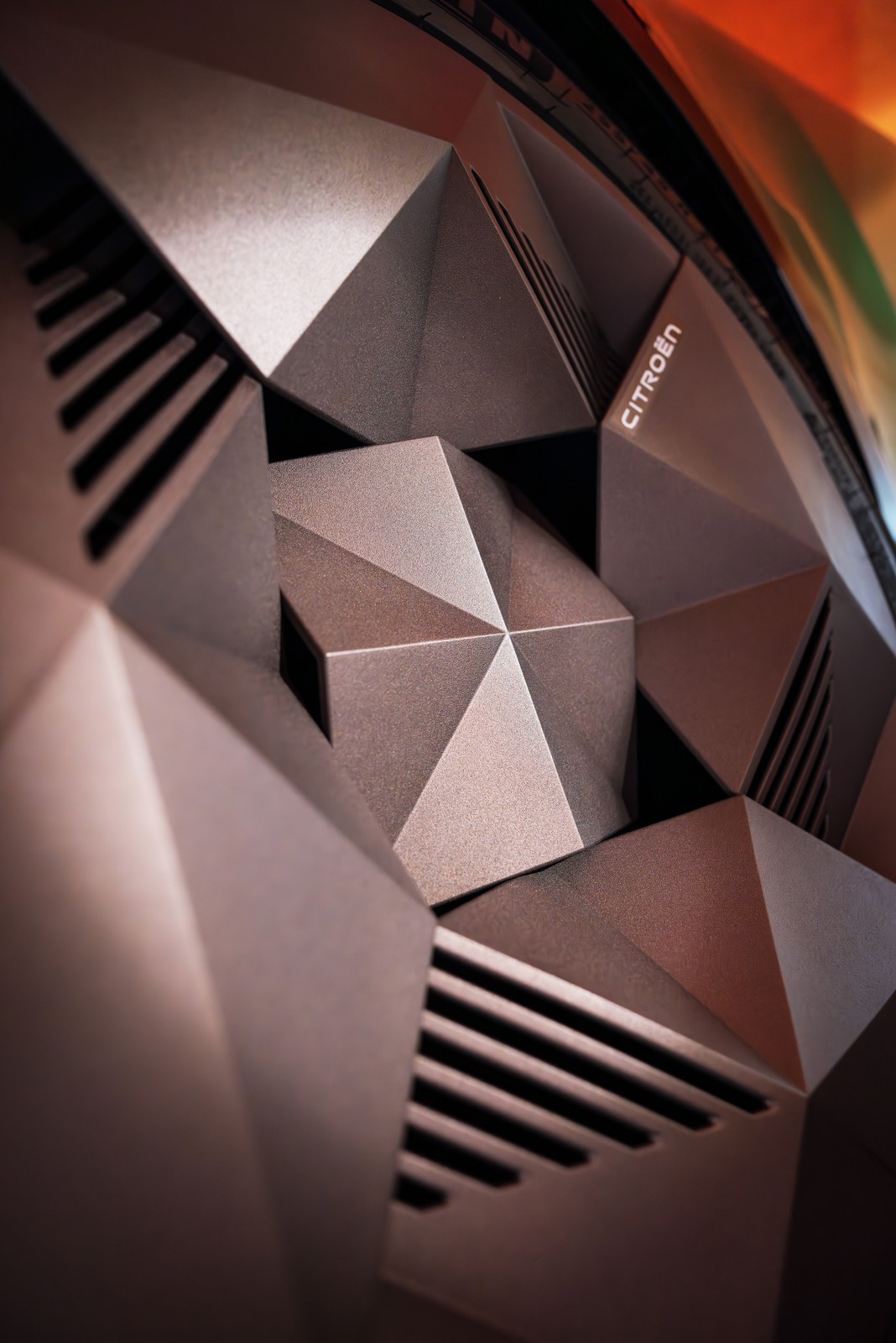 Citroen C5 Aircross Concept