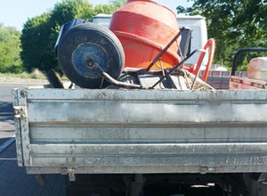 Inspektorzy ITD byli zdegustowani: ładunek był nie tylko za ciężki...