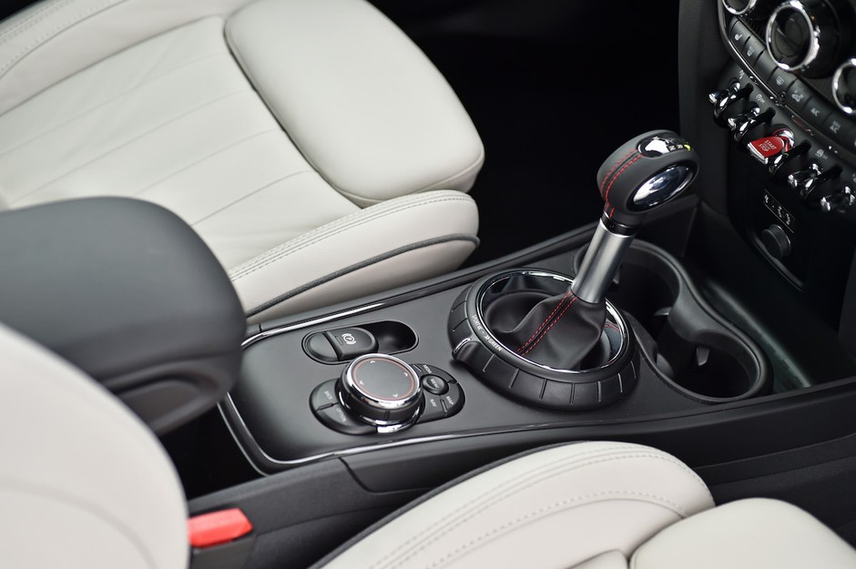 Mini Countryman II