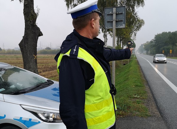 Chcemy być surowiej karani. Zmiany w taryfikatorze zyskują poparcie społeczeństwa