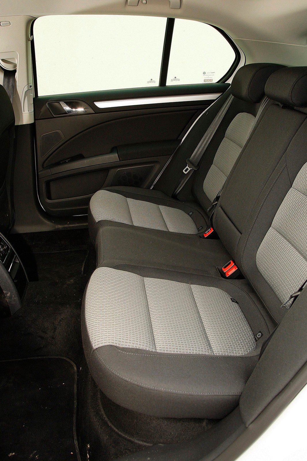 Skoda Superb: czy to materiał na idealną taksówkę?