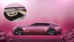 Oto nowy Jaguar Type 00. Rozbiją nim bank albo... siebie. Wszystko na jedną kartę