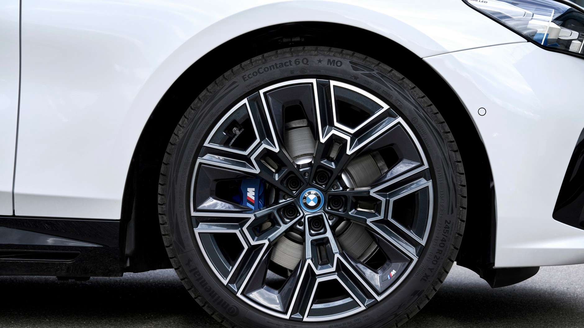 BMW serii 5