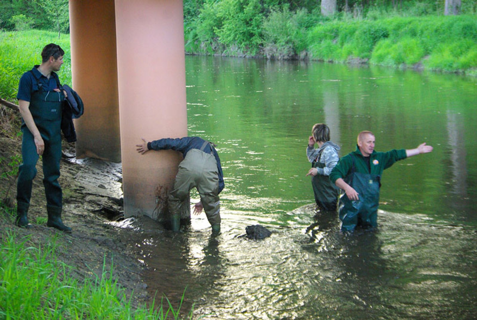 III Bałtowskie Bezdroża: poznaj Extremalną Stronę Bałtowa