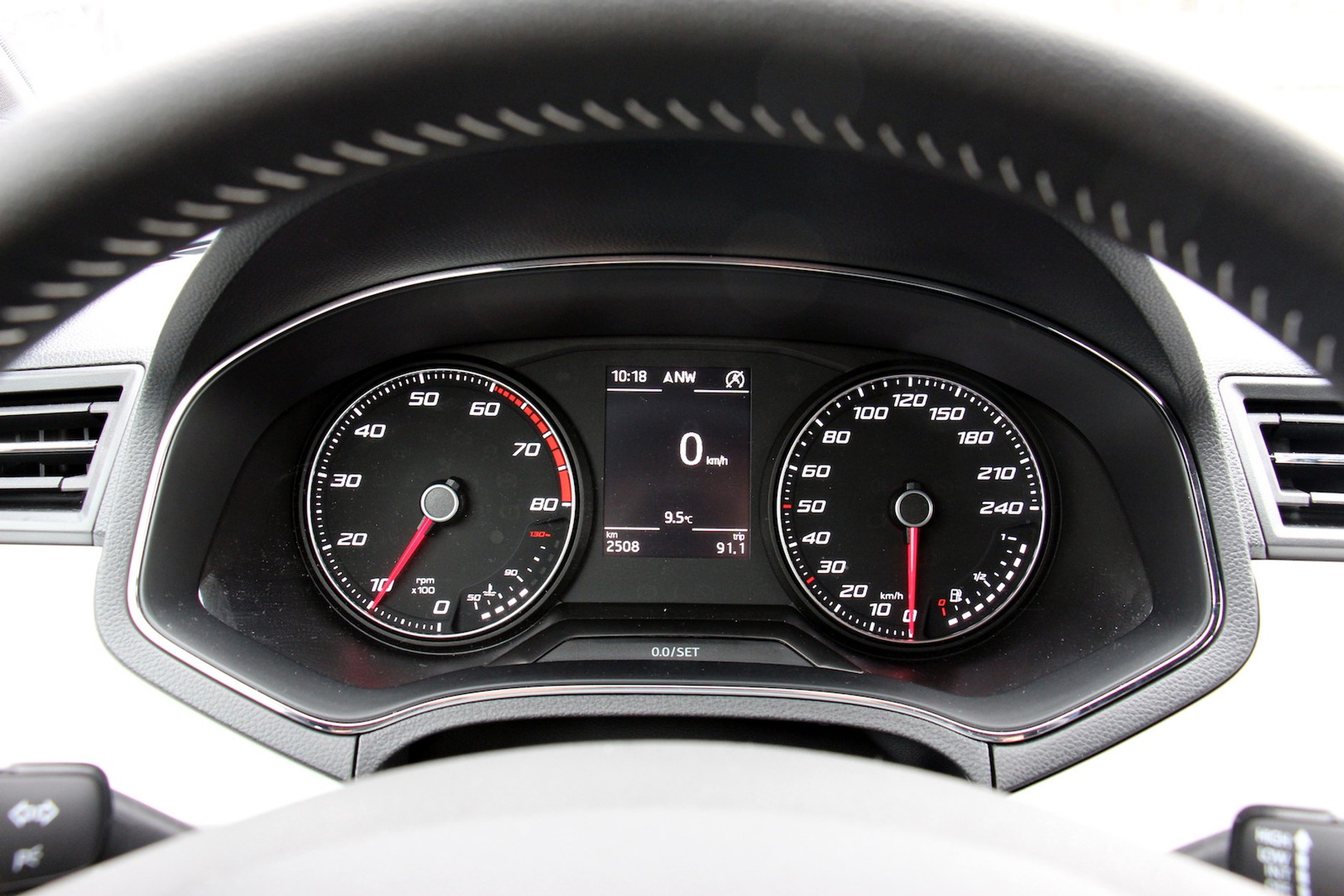 Seat Arona 1.0 TSI Xcellence