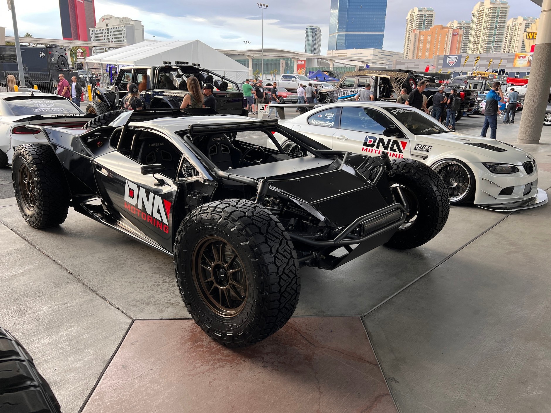 2021 SEMA Show-78