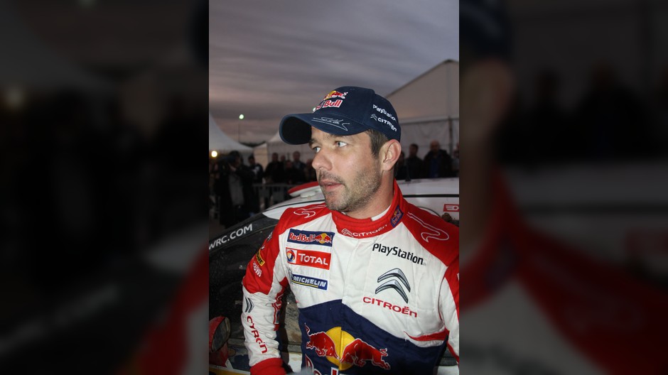 Loeb mistrzem świata, Polacy spadli z podium